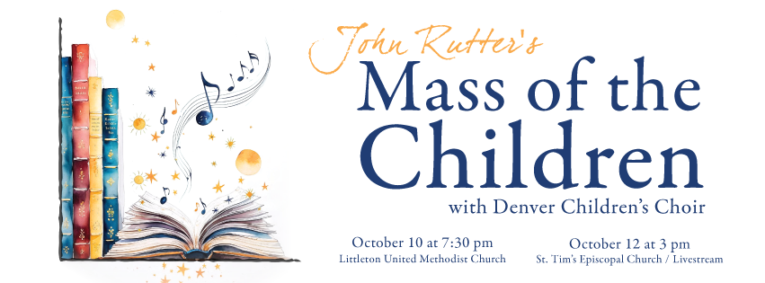 Mass of The Children desktop