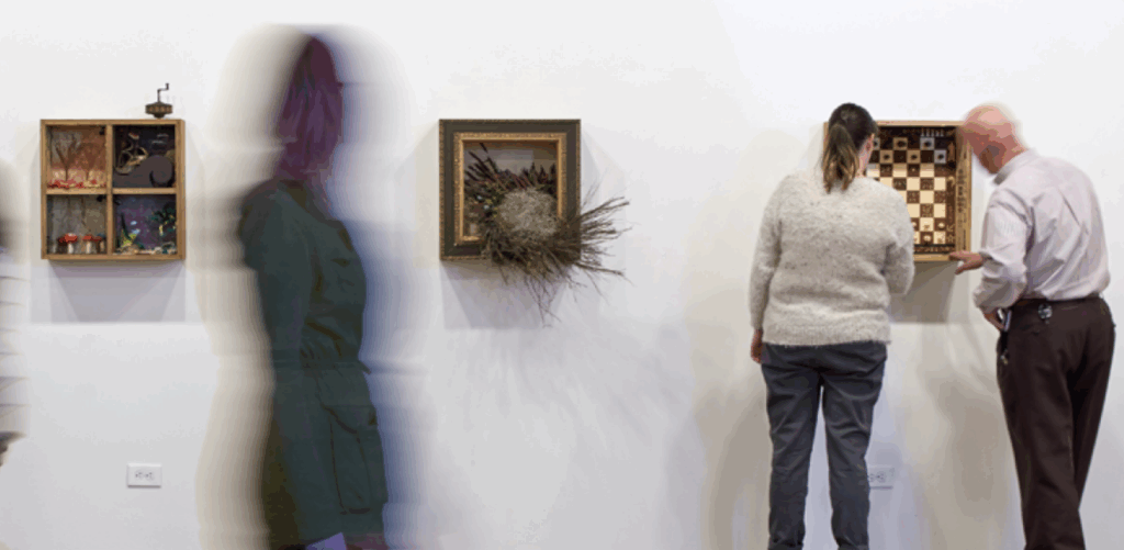 Colorado Gallery of the Arts