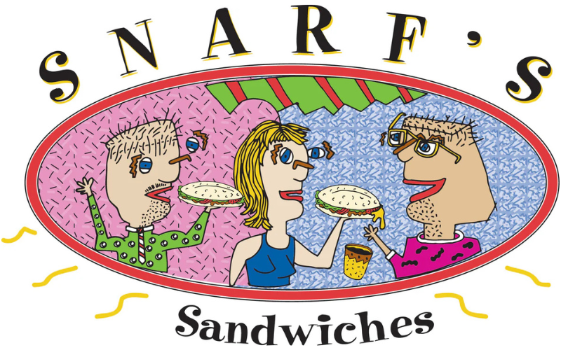 Snarf's Sandwiches