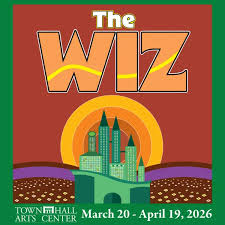 graphic of the emerald tower from the wizard of oz
