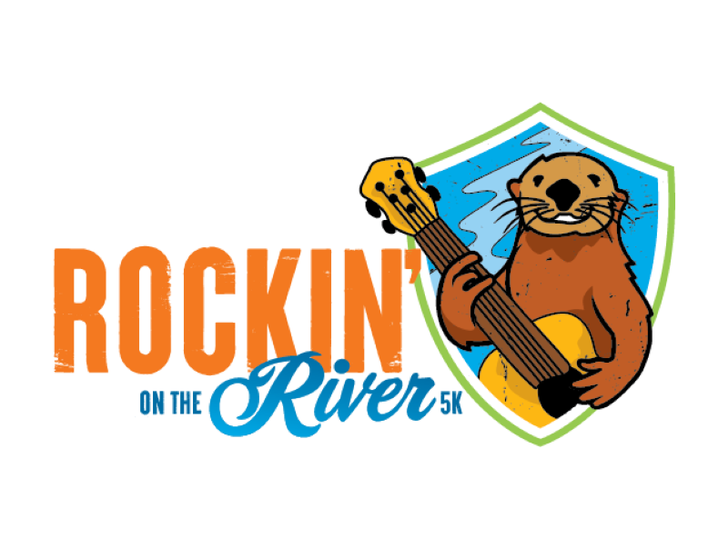 Rockin' on the River 5K desktop