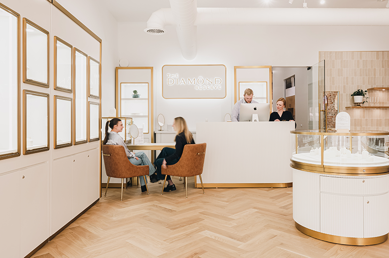 The Diamond Reserve Littleton