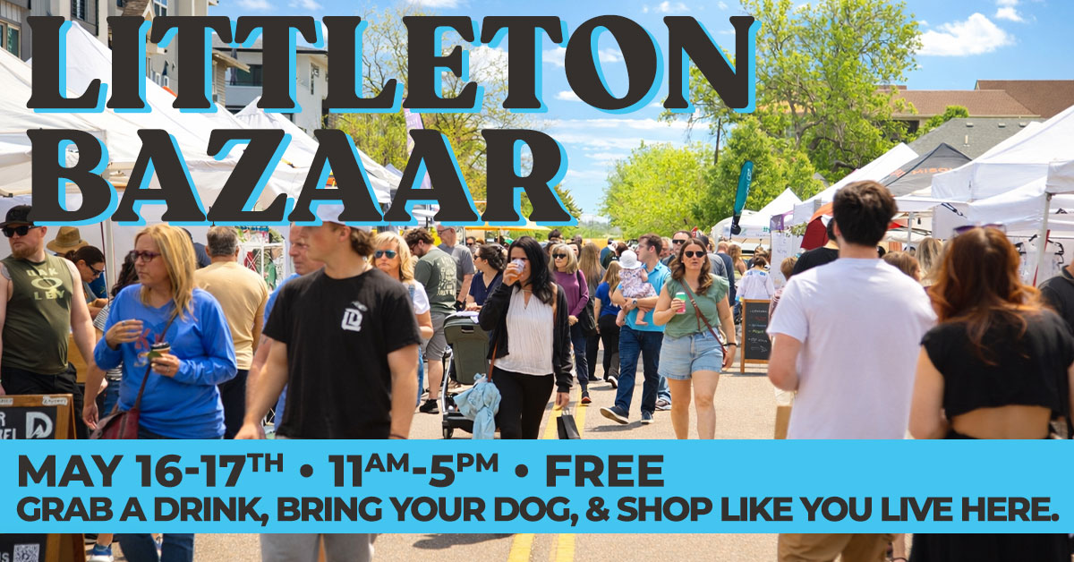 Shop 80+ local makers, grab a drink, and bring your dog.