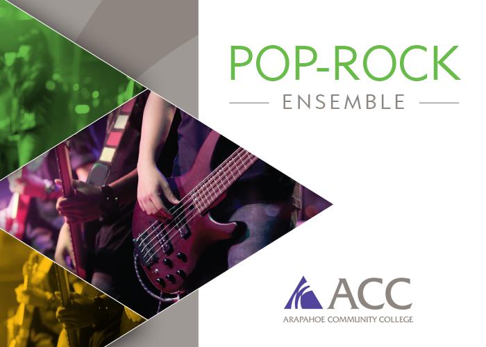 ACC logo - pop rock ensemble flyer