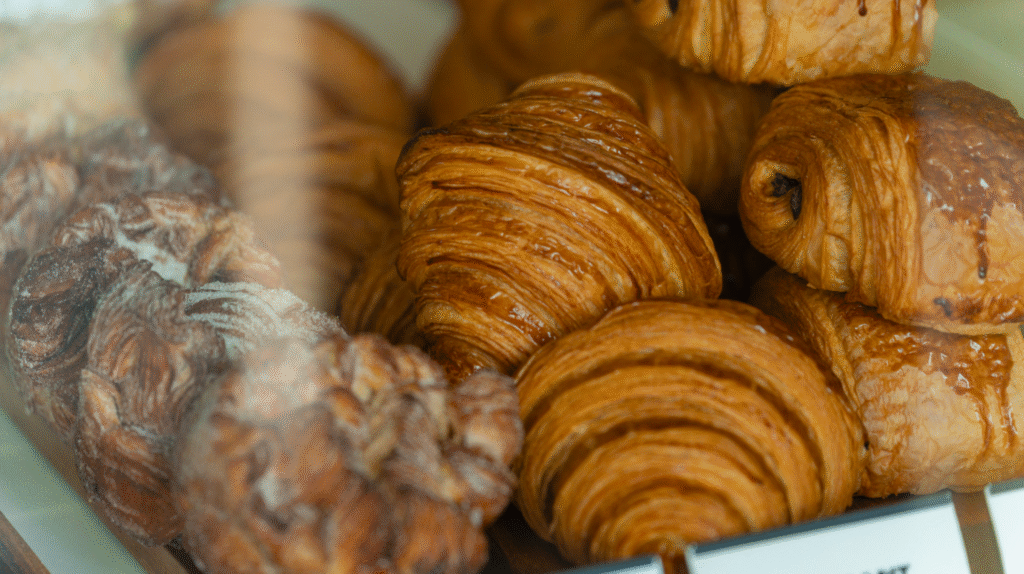 Hearth Bakery & Coffee Shop