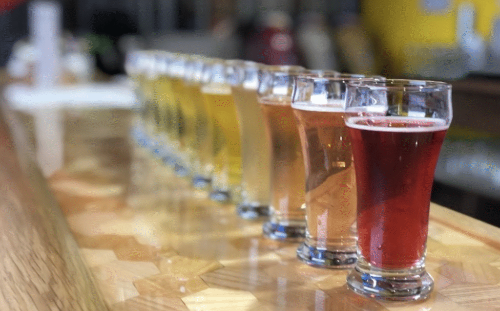 Honnibrook Craft Meadery