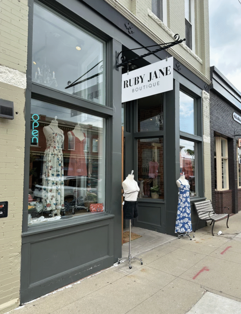 Ruby Jane Boutique