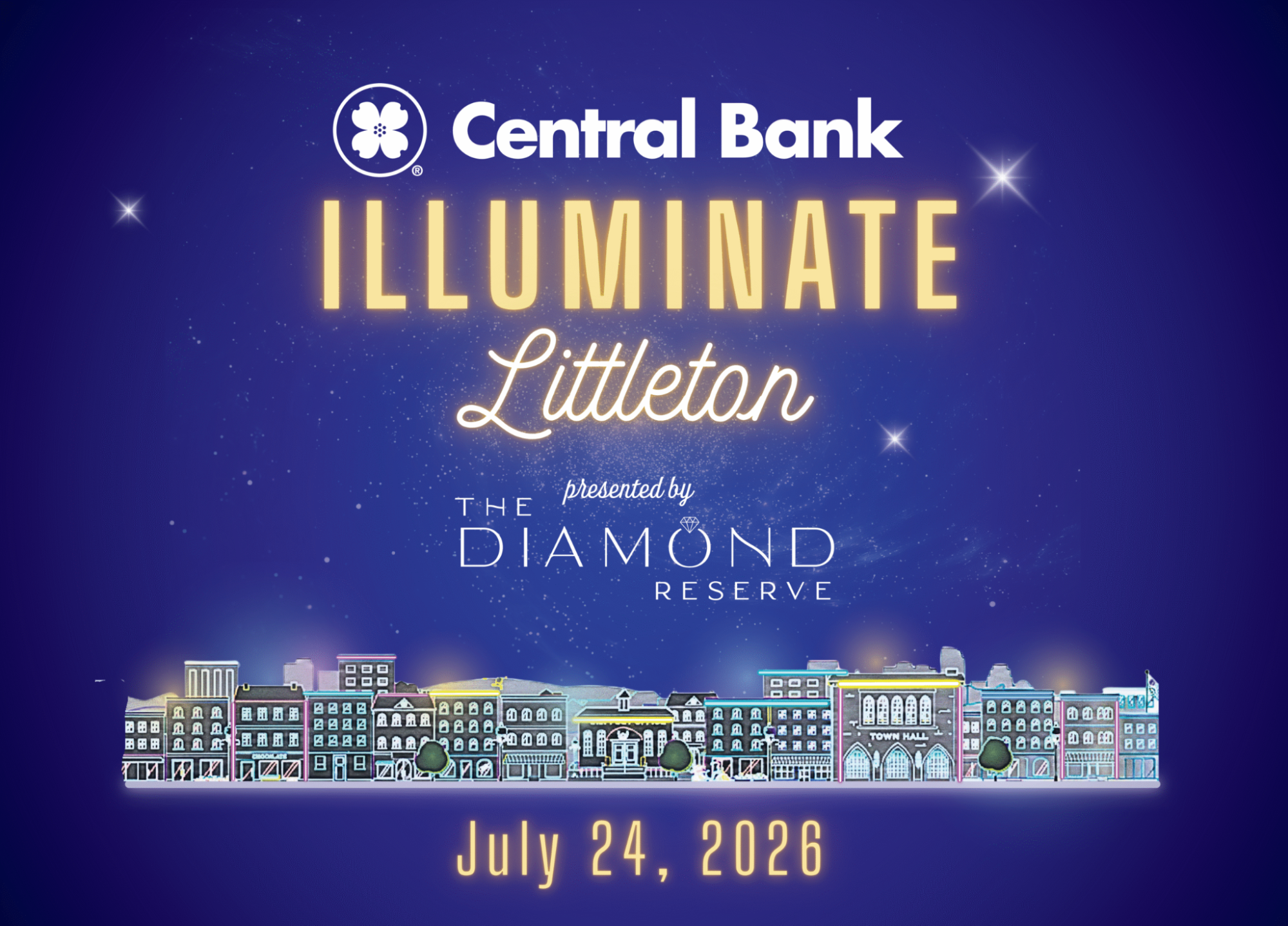 illuminate littleton